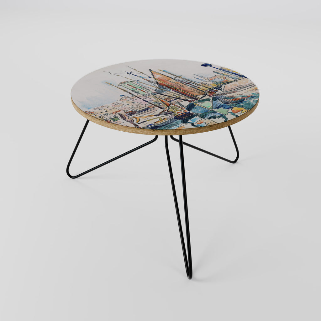 LA ROCHELLE Coffee Table 60