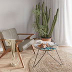 LA ROCHELLE Coffee Table