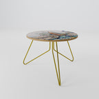 LA ROCHELLE Coffee Table 60