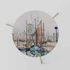 LA ROCHELLE Coffee Table 60