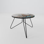 LA ROCHELLE Coffee Table 60