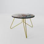 LA ROCHELLE Coffee Table 60