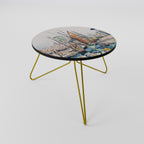 LA ROCHELLE Coffee Table