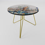 LA ROCHELLE Coffee Table