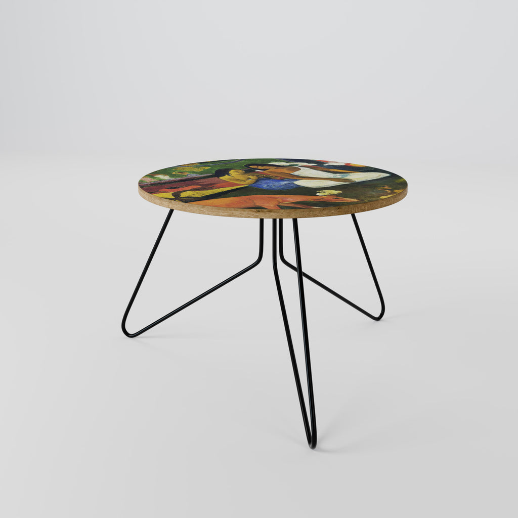 AREAREA BY GAUGUIN Coffee Table 60