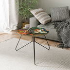 AREAREA BY GAUGUIN Coffee Table 60