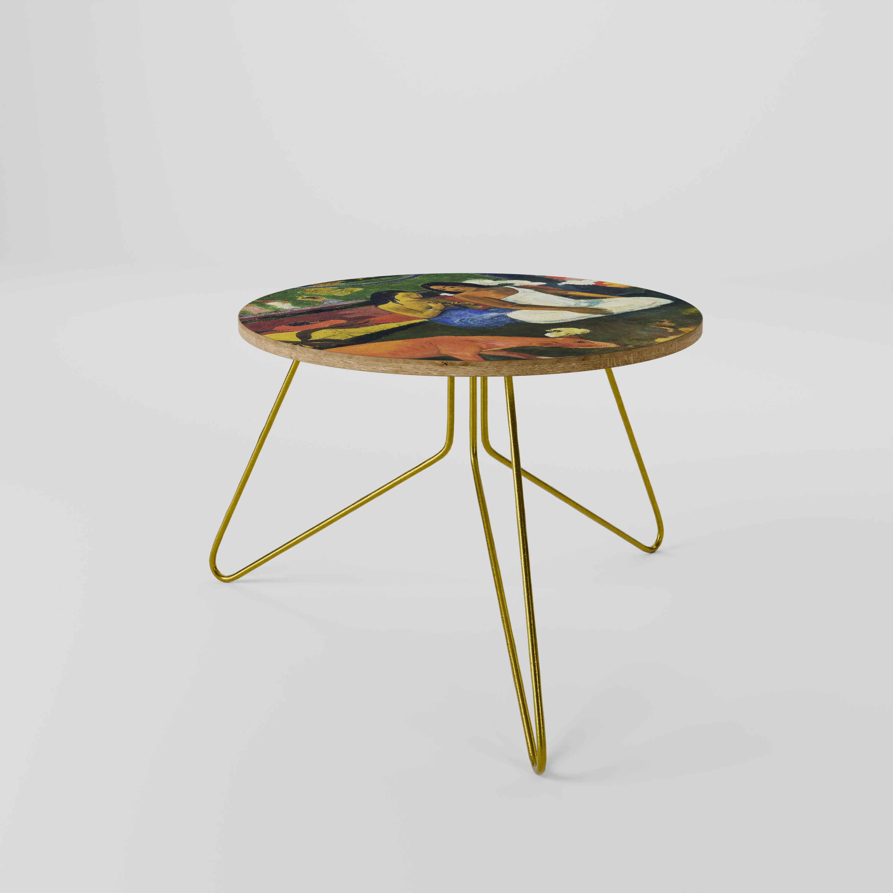 AREAREA BY GAUGUIN Coffee Table 60
