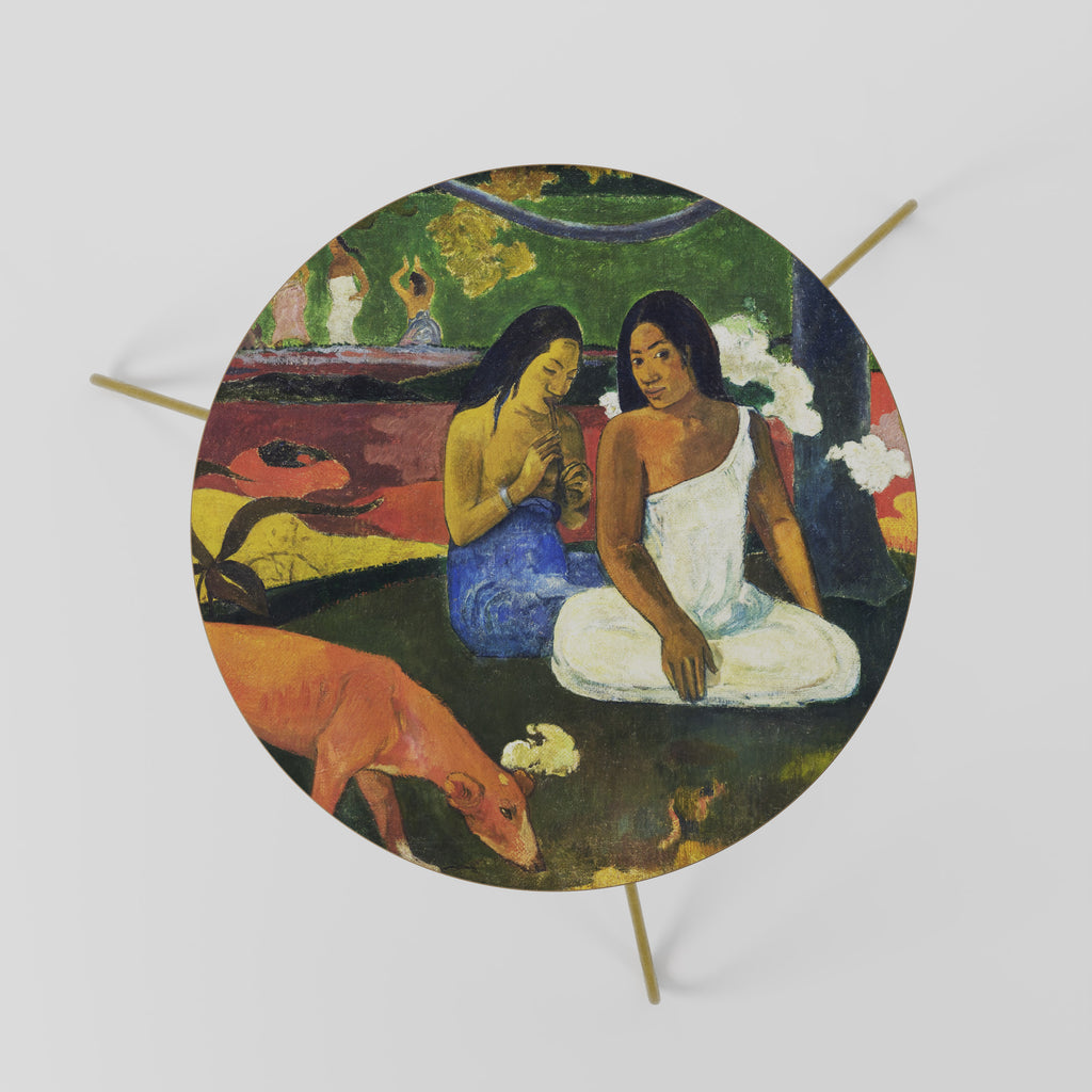 AREAREA BY GAUGUIN Coffee Table 60