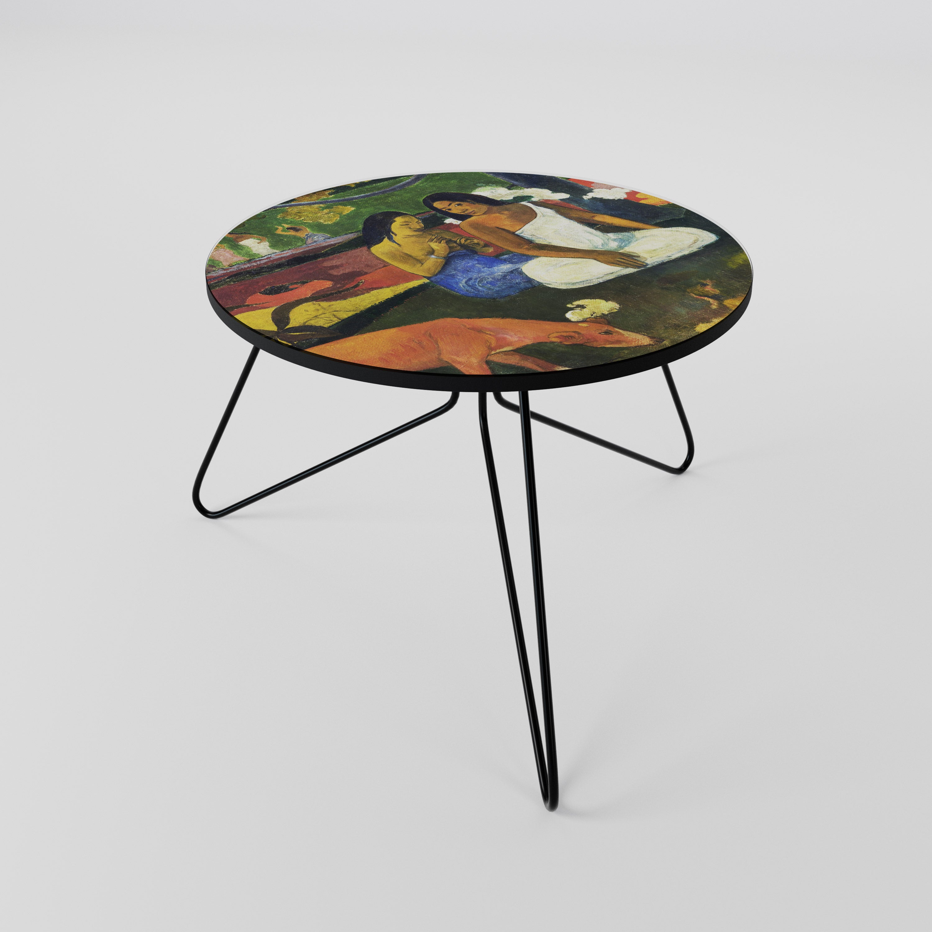 AREAREA BY GAUGUIN Coffee Table 60