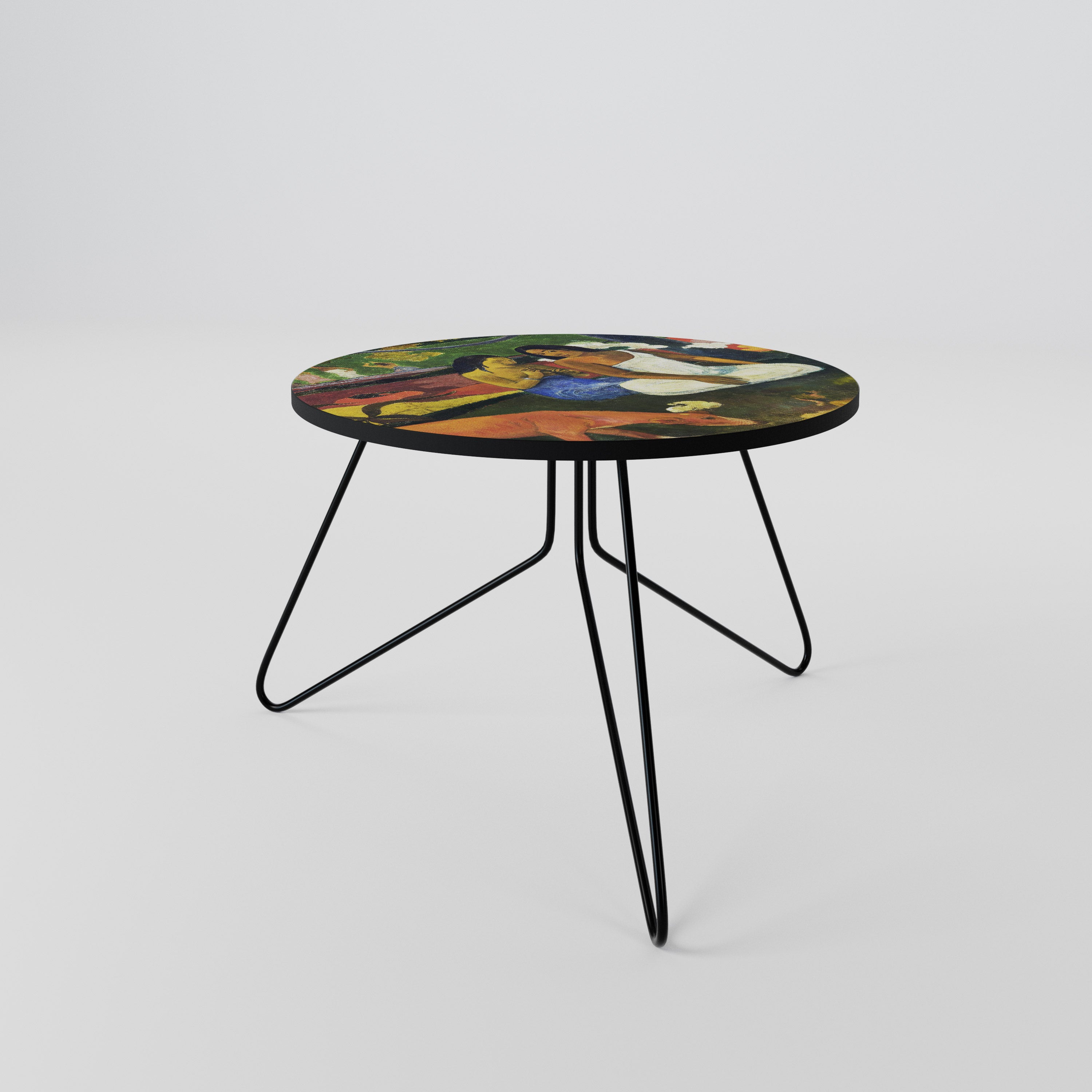 AREAREA BY GAUGUIN Coffee Table 60