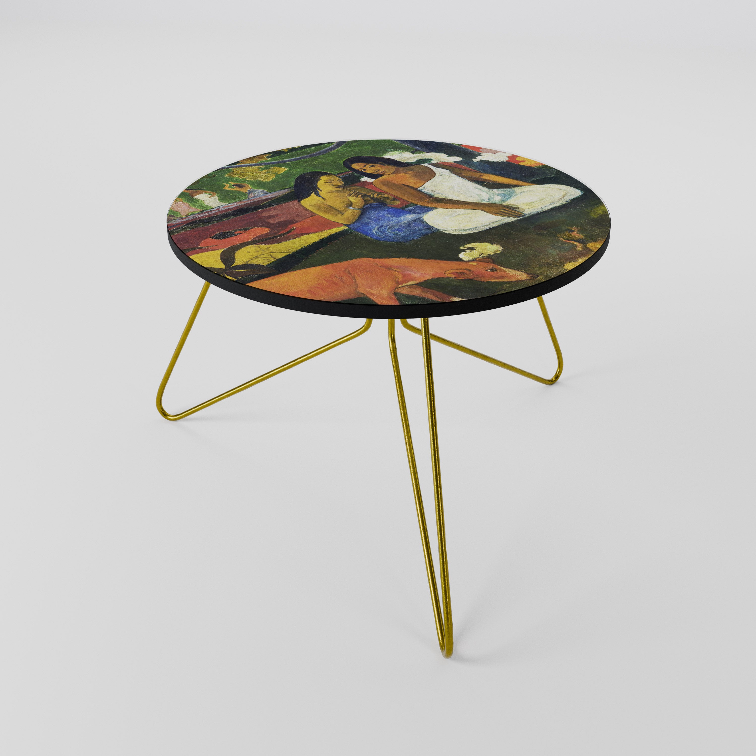 AREAREA BY GAUGUIN Coffee Table 60
