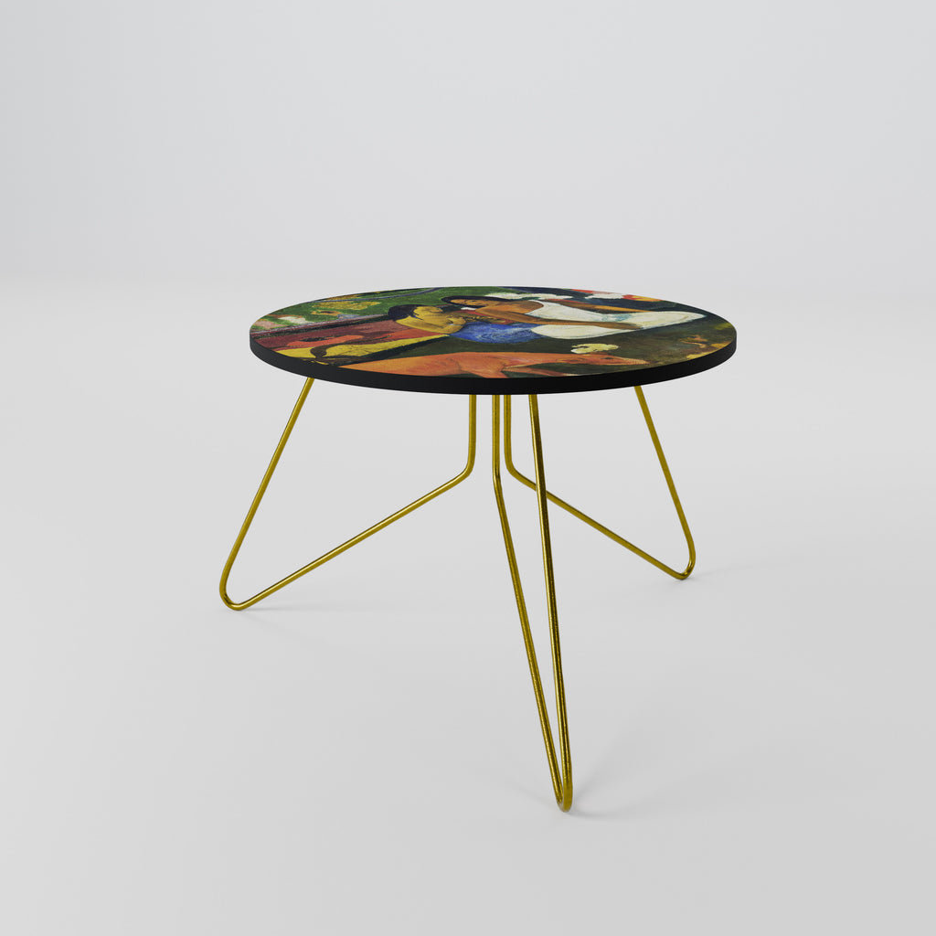 AREAREA BY GAUGUIN Coffee Table 60
