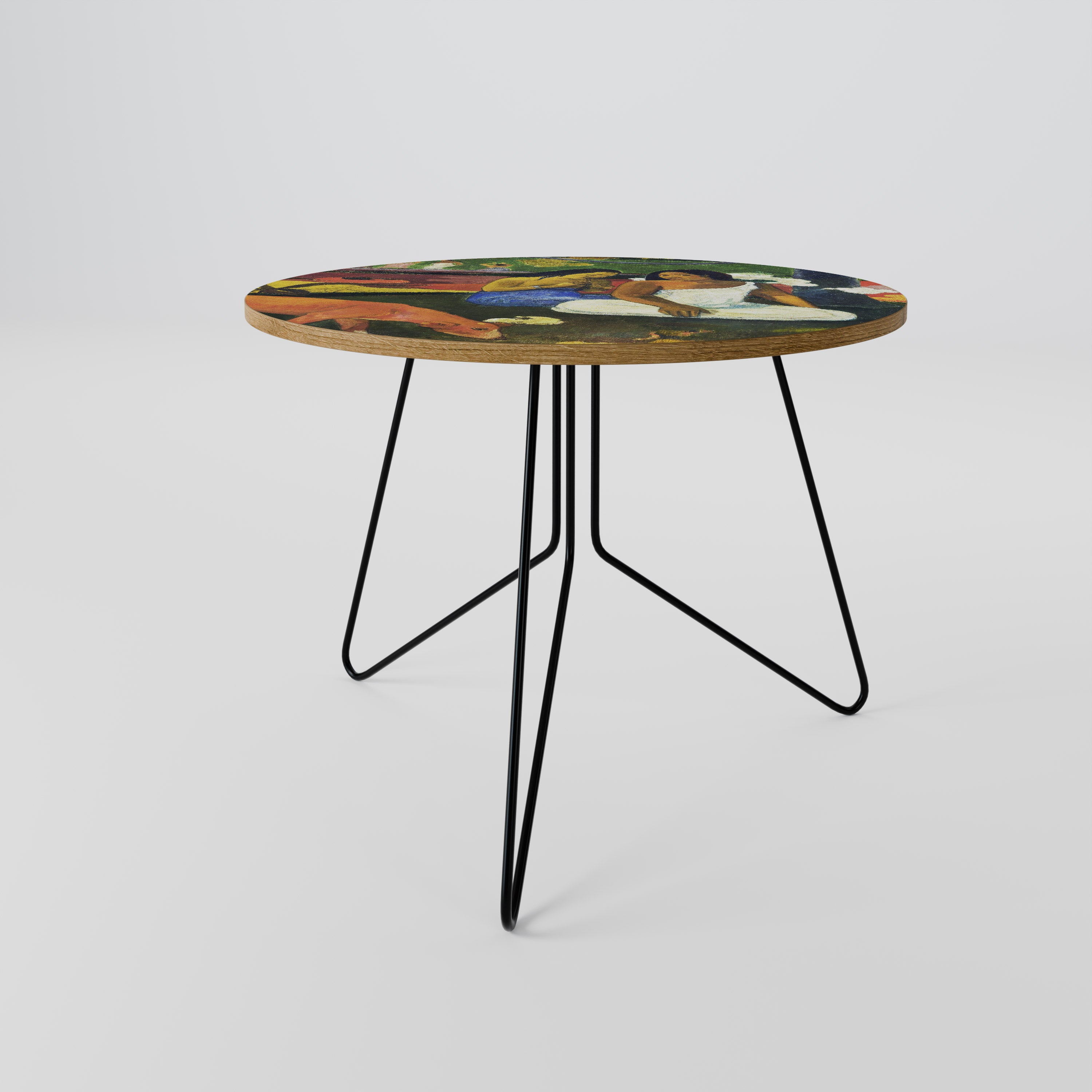 AREAREA BY GAUGUIN Coffee Table 69
