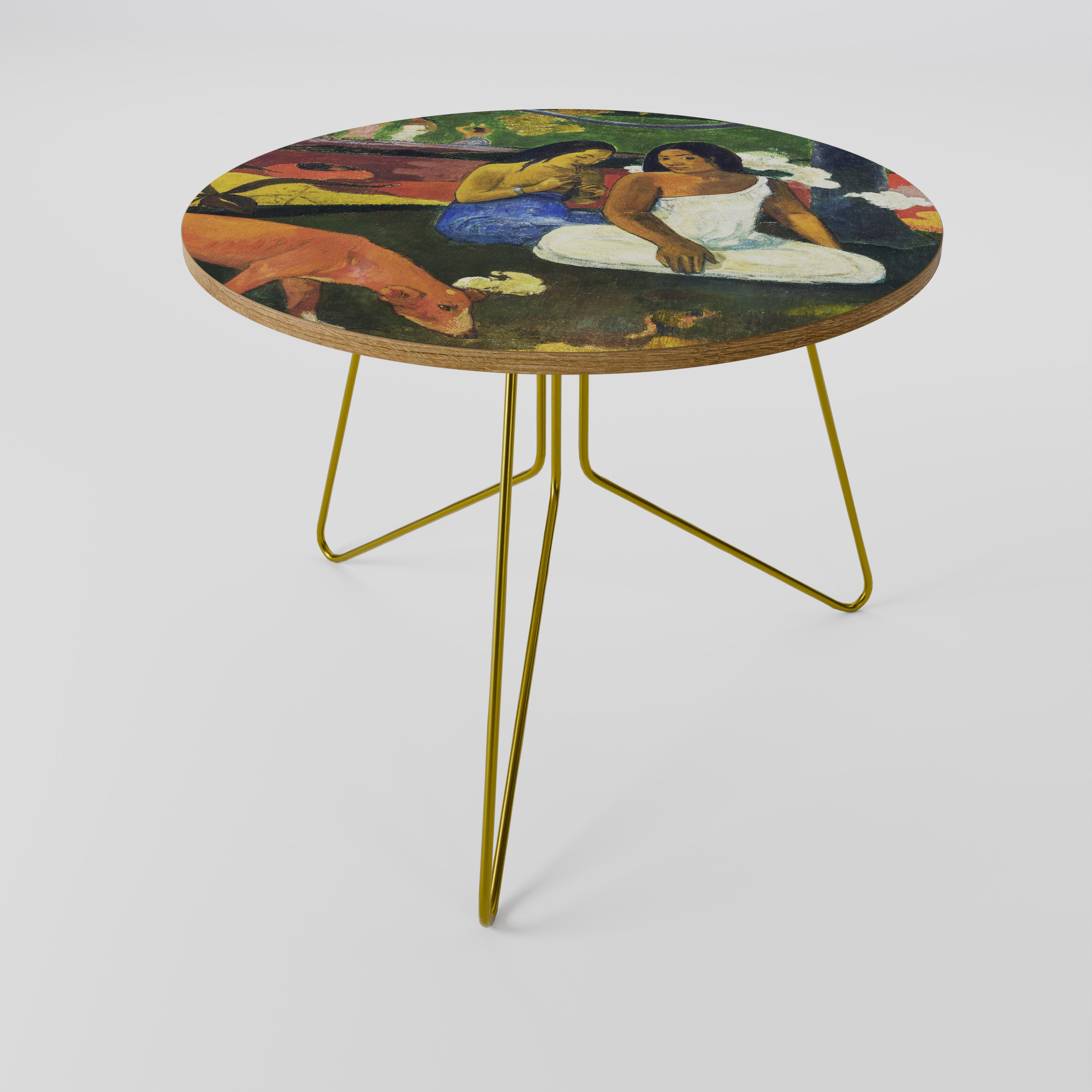 AREAREA BY GAUGUIN Coffee Table 69