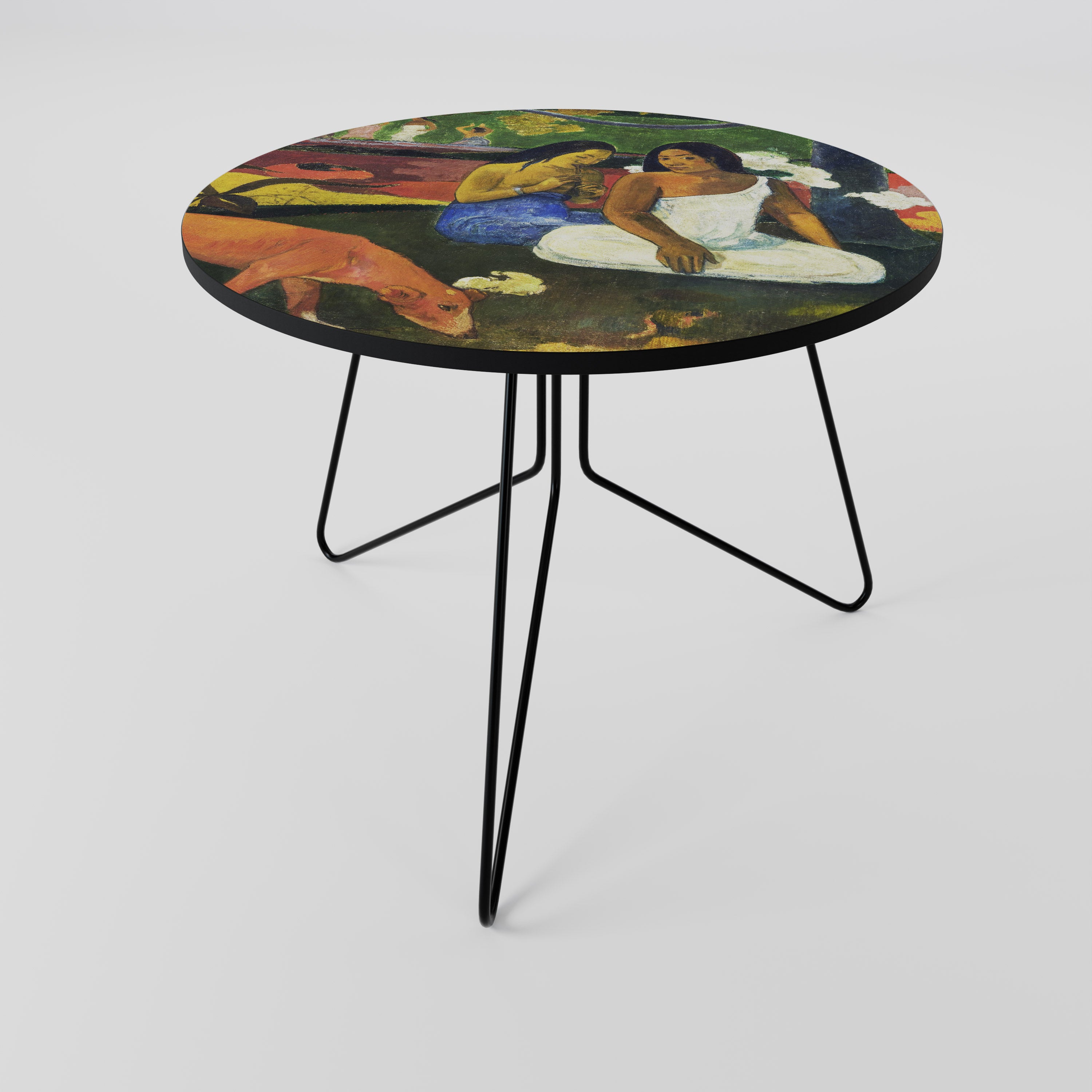 AREAREA BY GAUGUIN Coffee Table 69