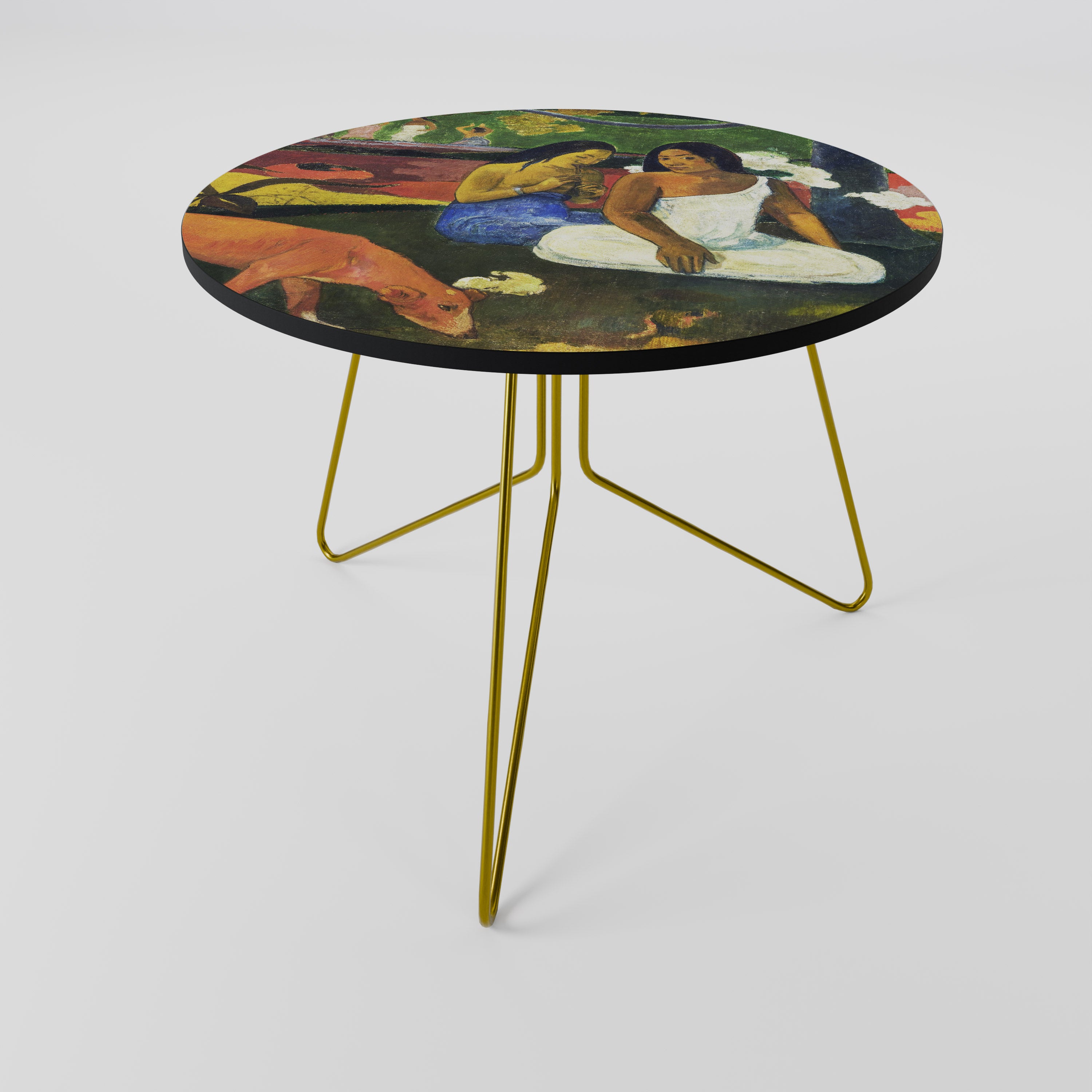 AREAREA BY GAUGUIN Coffee Table 69