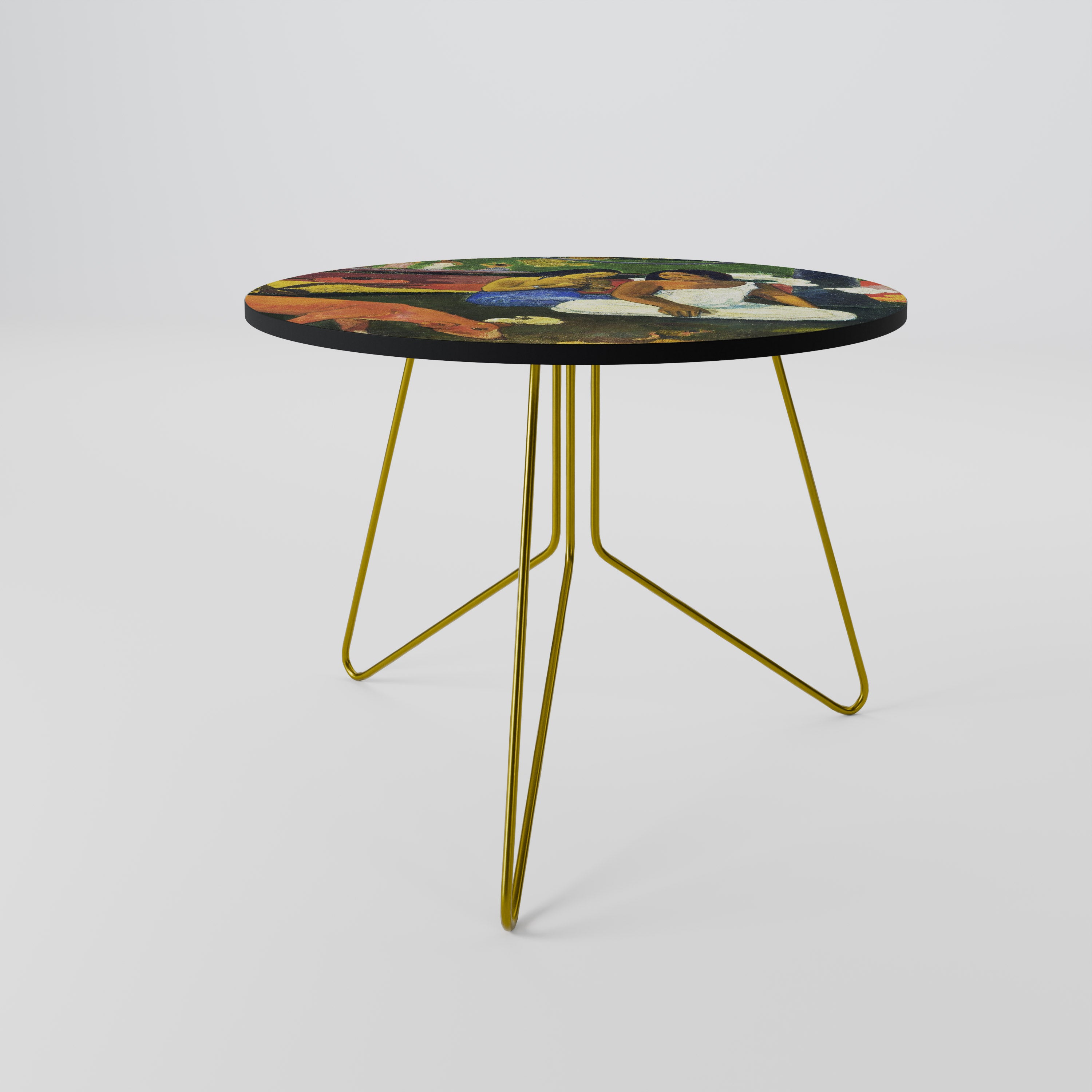 AREAREA BY GAUGUIN Coffee Table 69
