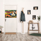 AREAREA BY GAUGUIN Peel and Stick Horizontal Poster