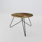 HAT OF PETALS Coffee Table 60