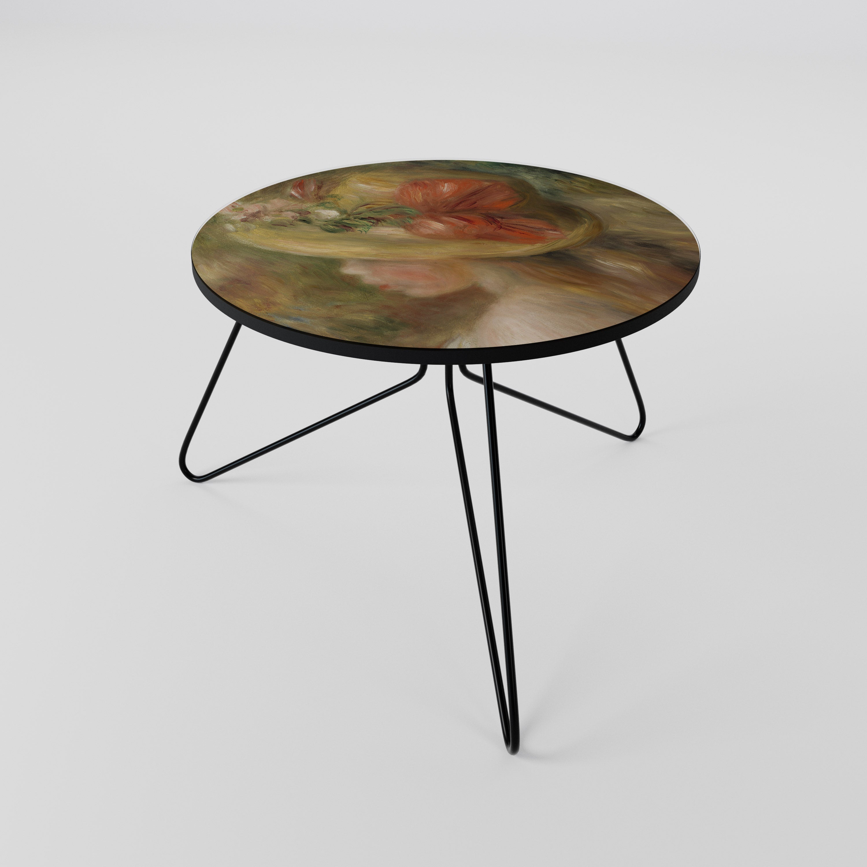 HAT OF PETALS Coffee Table 60