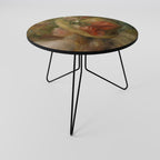 HAT OF PETALS Coffee Table