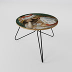 MUSE OF YOUTHFUL DREAMS Coffee Table 60