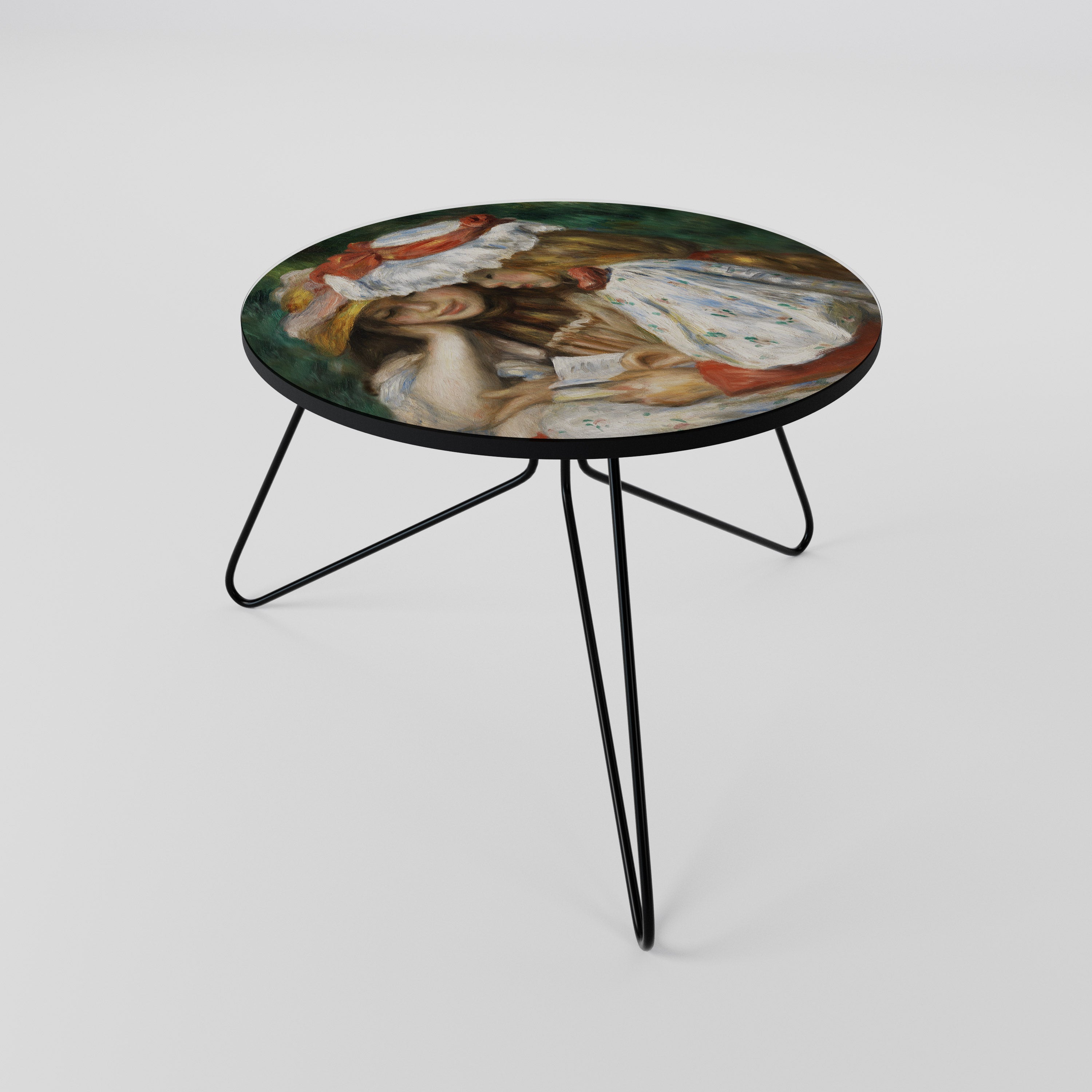 MUSE OF YOUTHFUL DREAMS Coffee Table 60