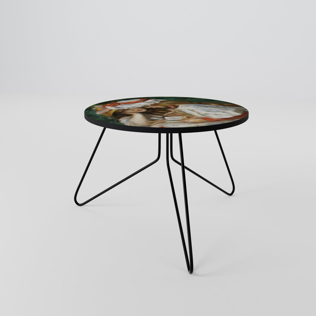 MUSE OF YOUTHFUL DREAMS Coffee Table 60