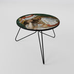 MUSE OF YOUTHFUL DREAMS Coffee Table