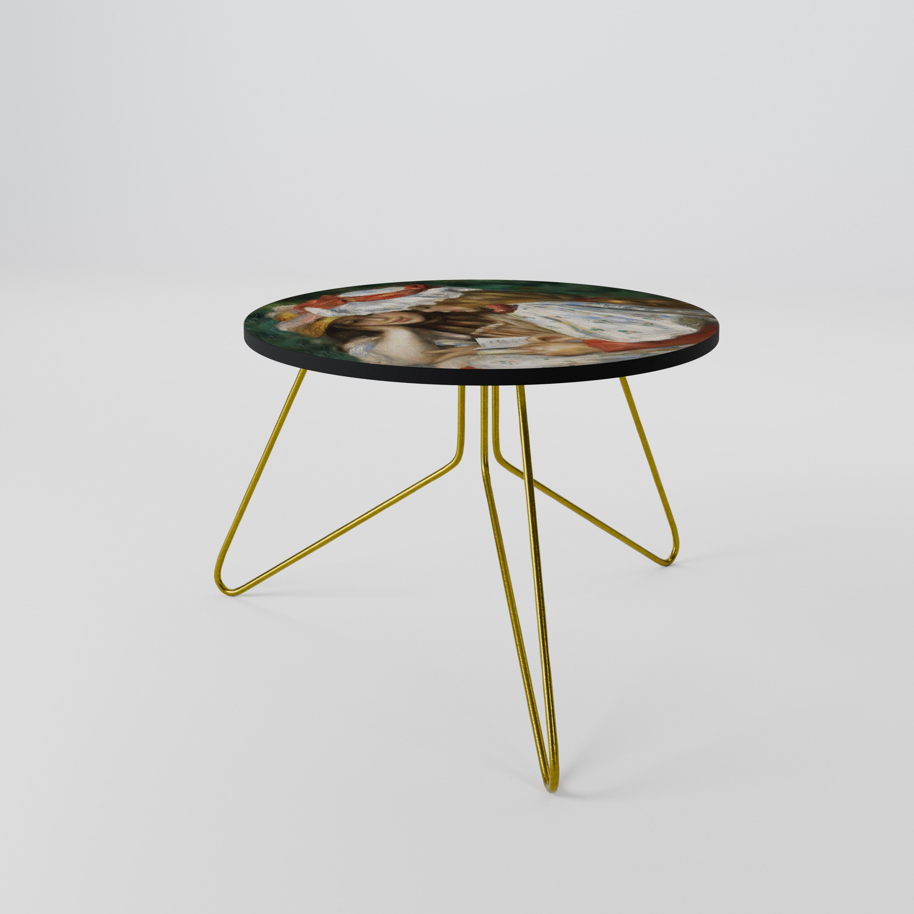 MUSE OF YOUTHFUL DREAMS Coffee Table 60