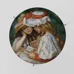 MUSE OF YOUTHFUL DREAMS Coffee Table 69