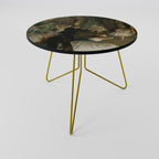 MYSTICAL BALLET REHEARSAL Coffee Table