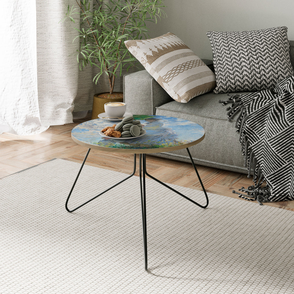 WHISPERS OF SPRING Coffee Table