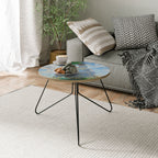 WHISPERS OF SPRING Coffee Table 60