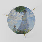 WHISPERS OF SPRING Coffee Table 60