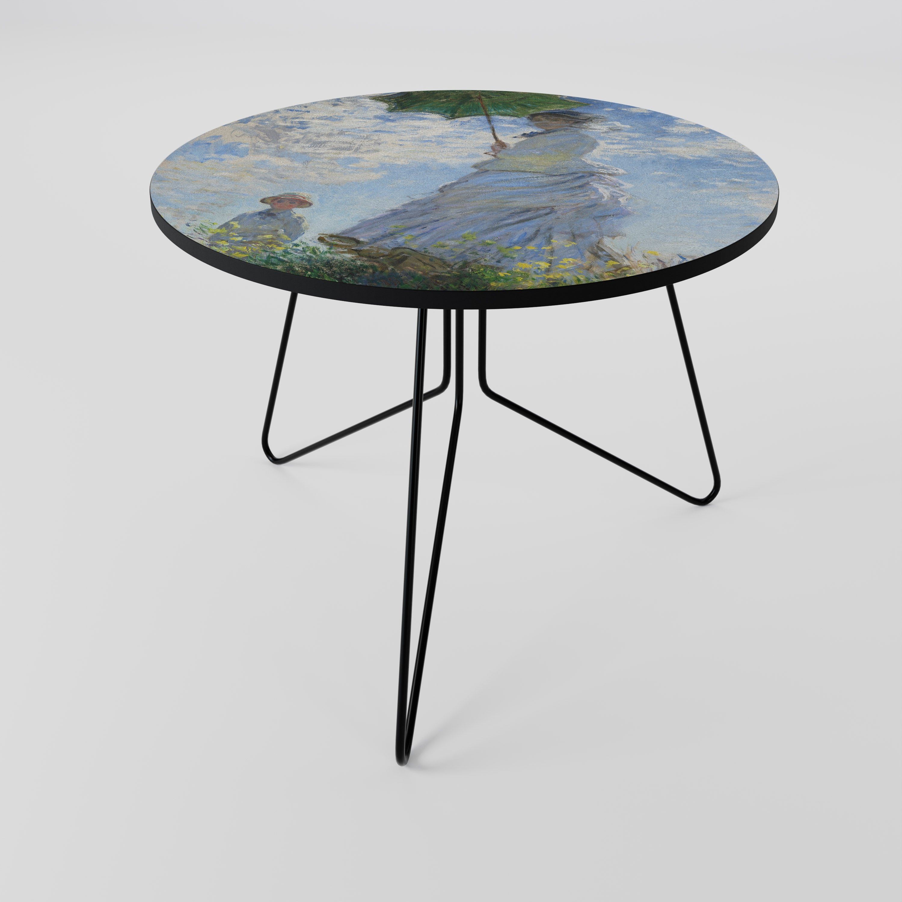 WHISPERS OF SPRING Coffee Table