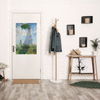 WHISPERS OF SPRING Póster Vertical Adhesivo