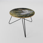 GATHERING SERENITY Coffee Table