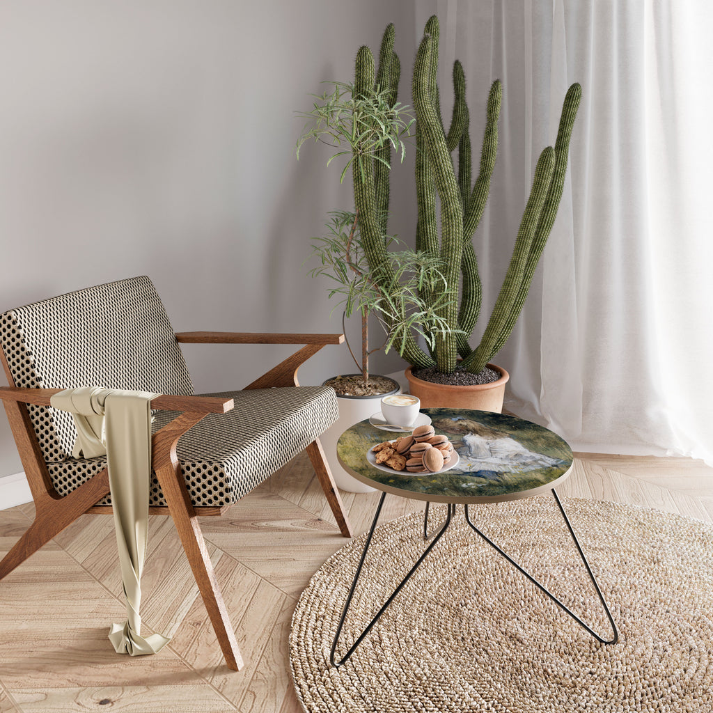 GATHERING SERENITY Coffee Table 60