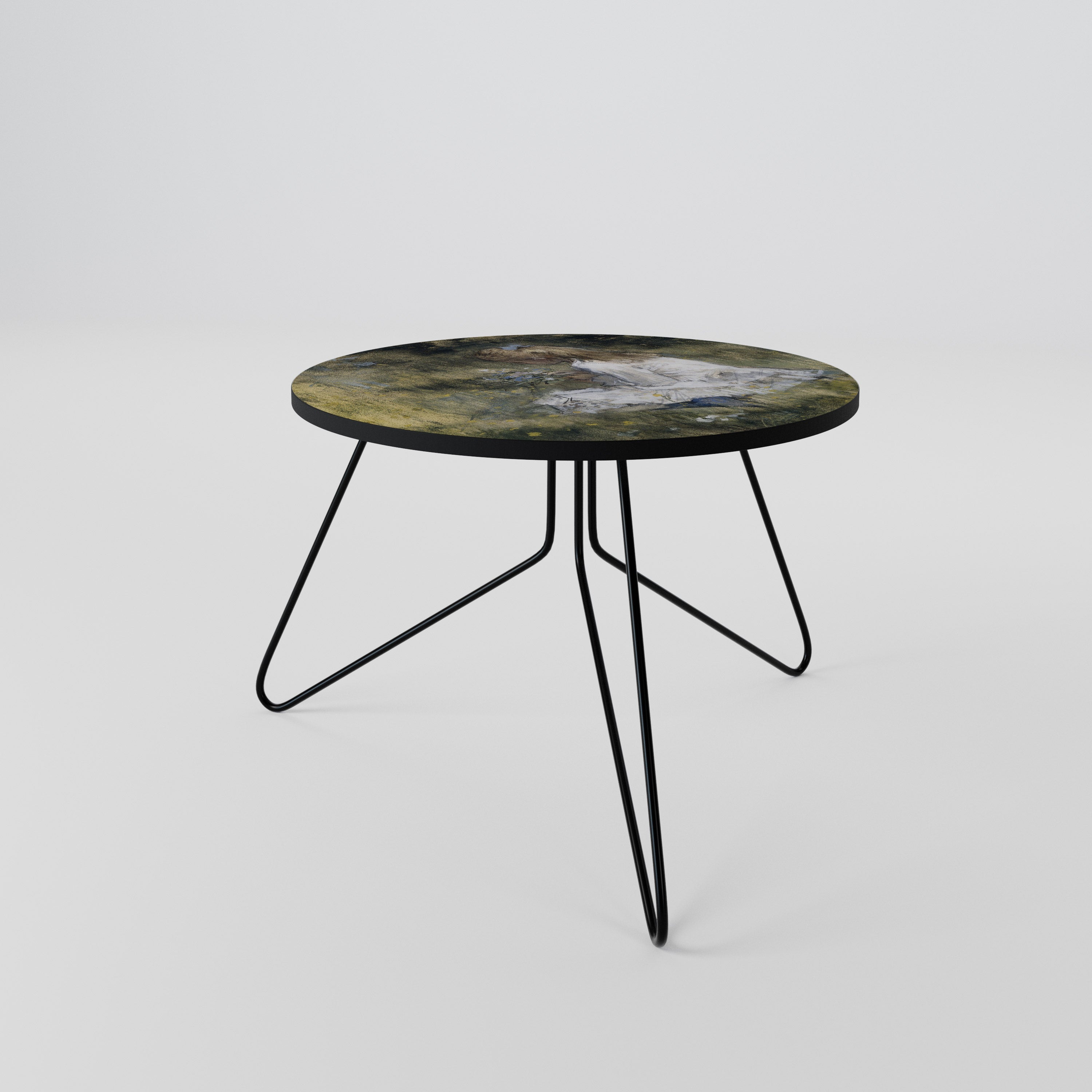 GATHERING SERENITY Coffee Table 60