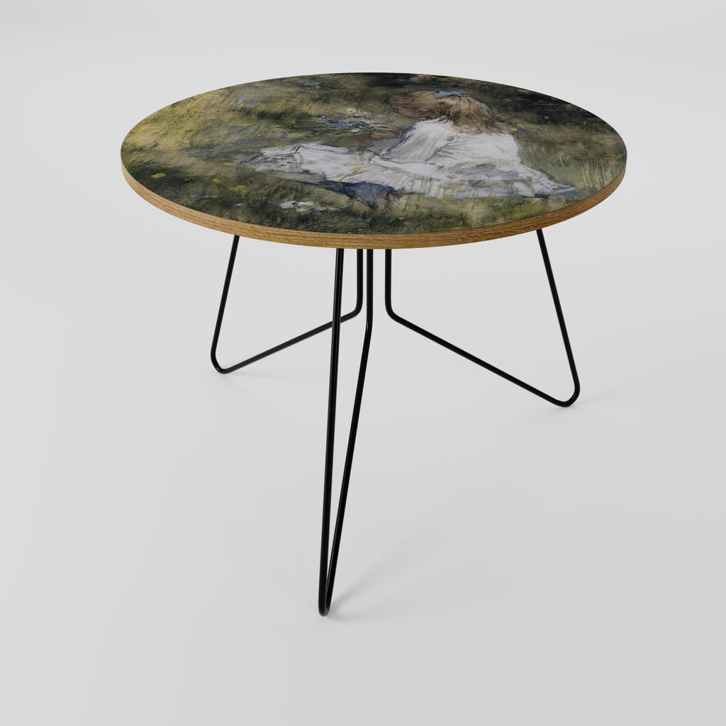 Mesa de centro GATHERING SERENITY 69