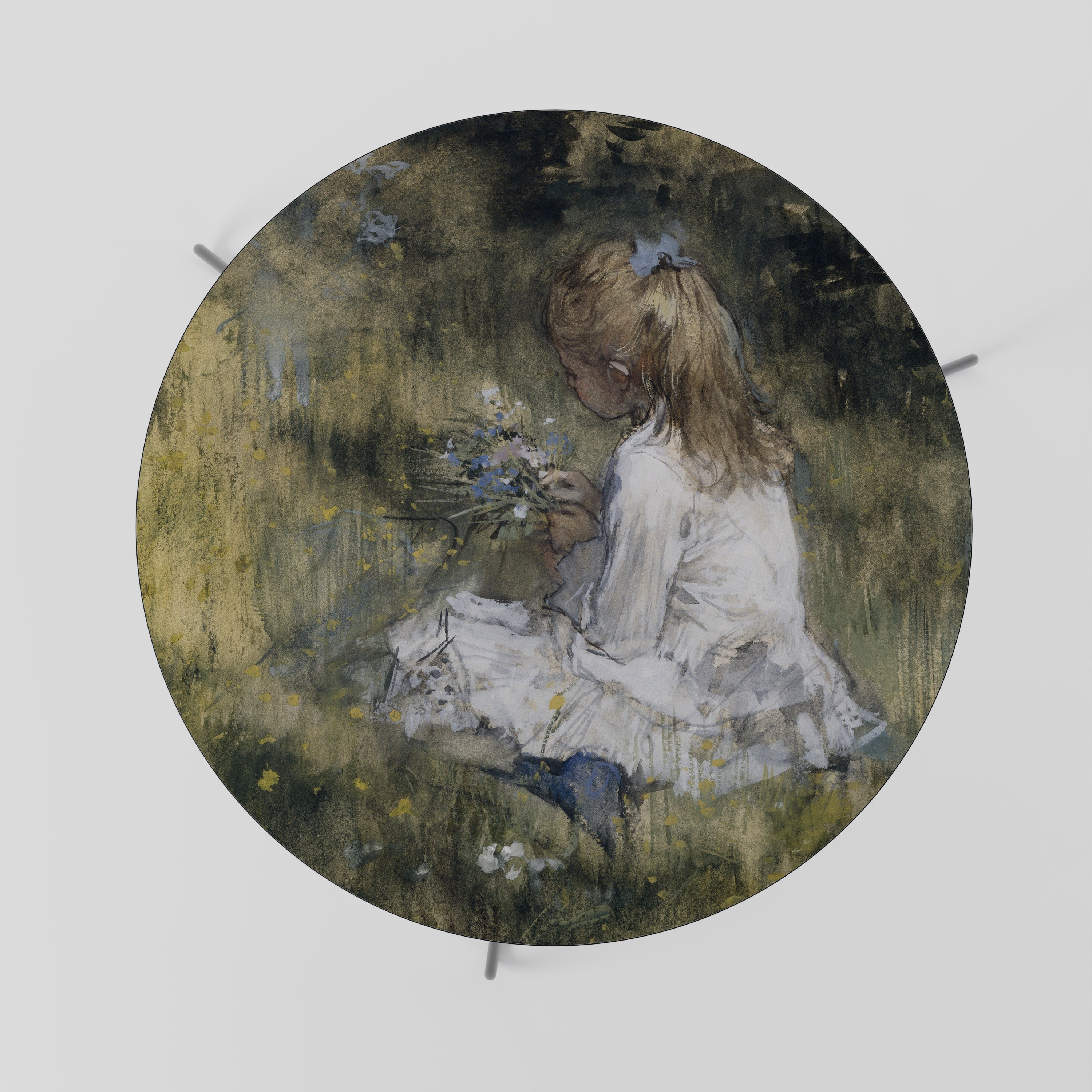 Mesa de centro GATHERING SERENITY 69