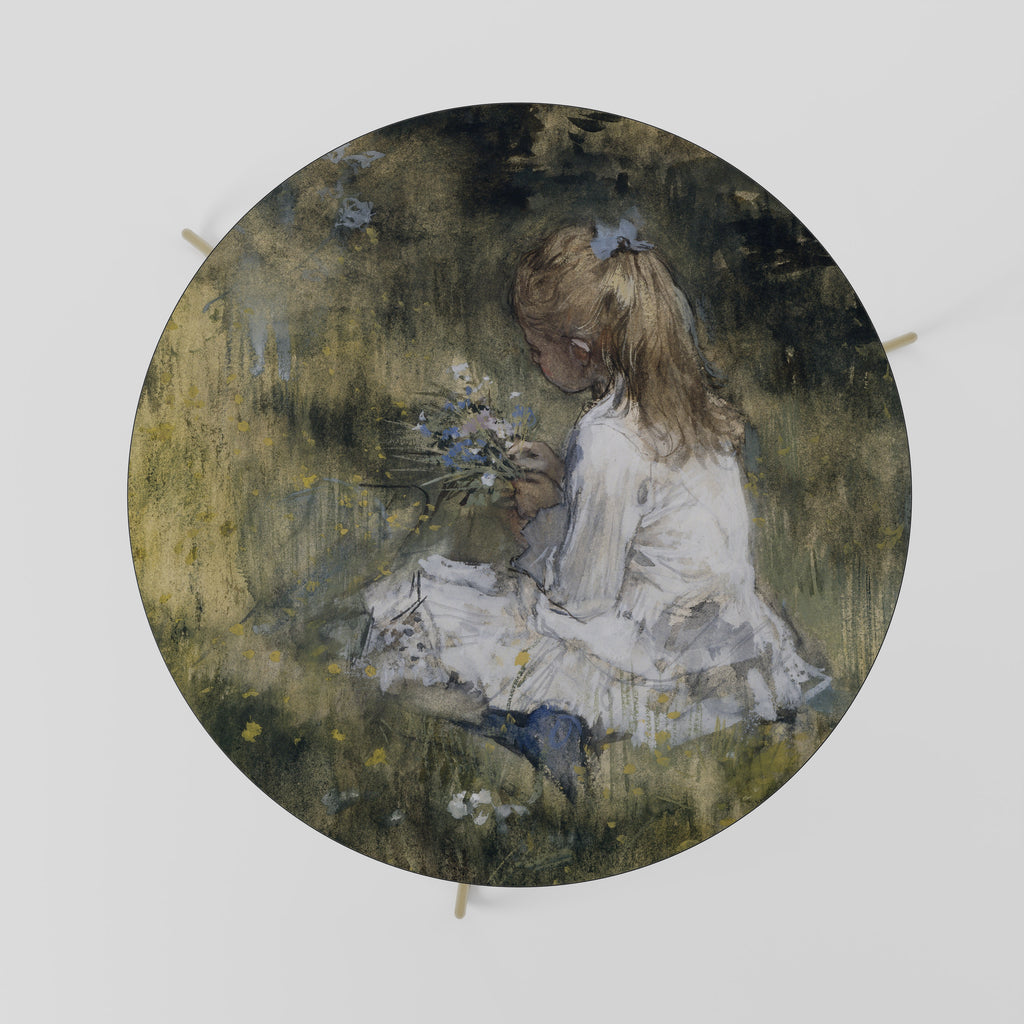 Mesa de centro GATHERING SERENITY 69