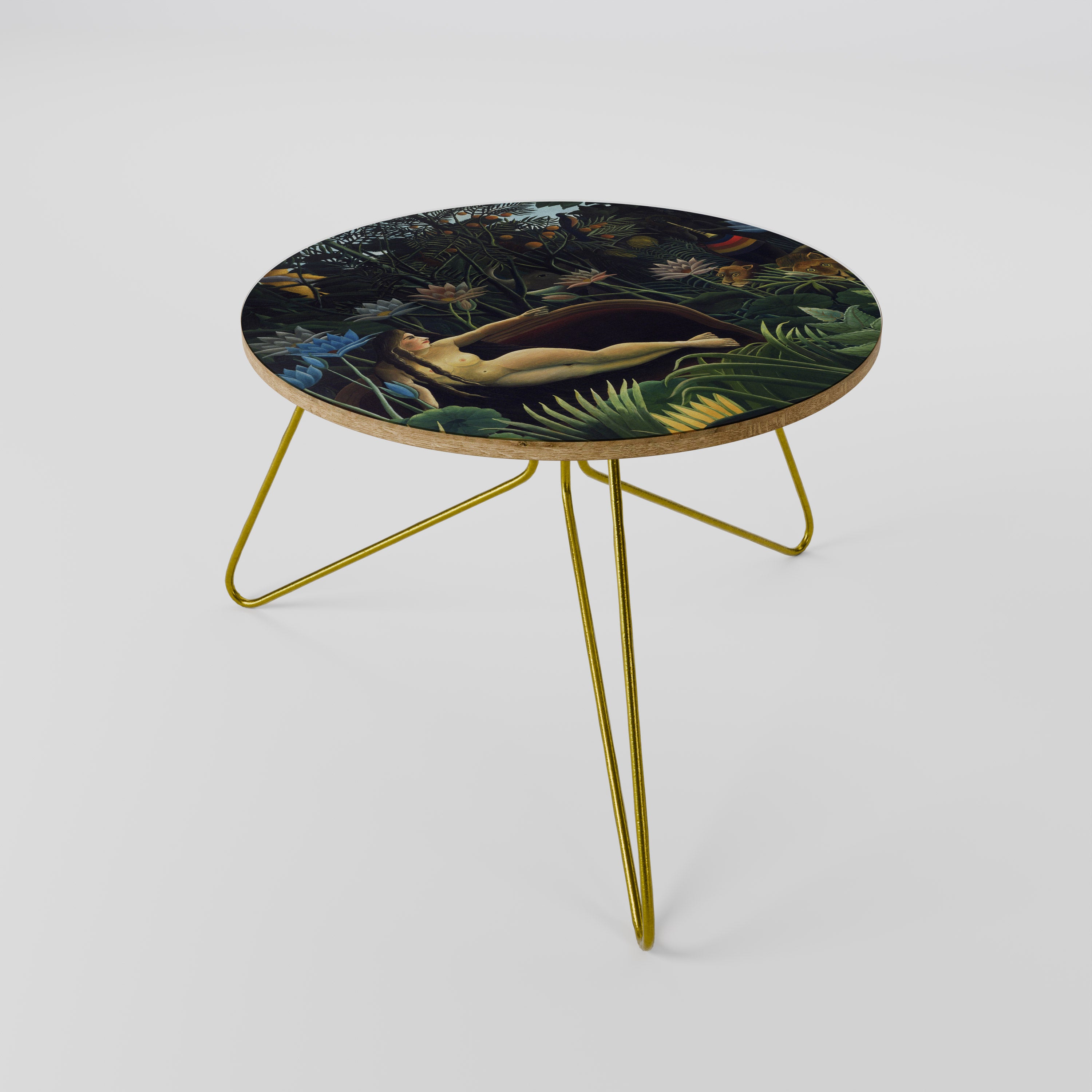 THE DREAM Coffee Table 60