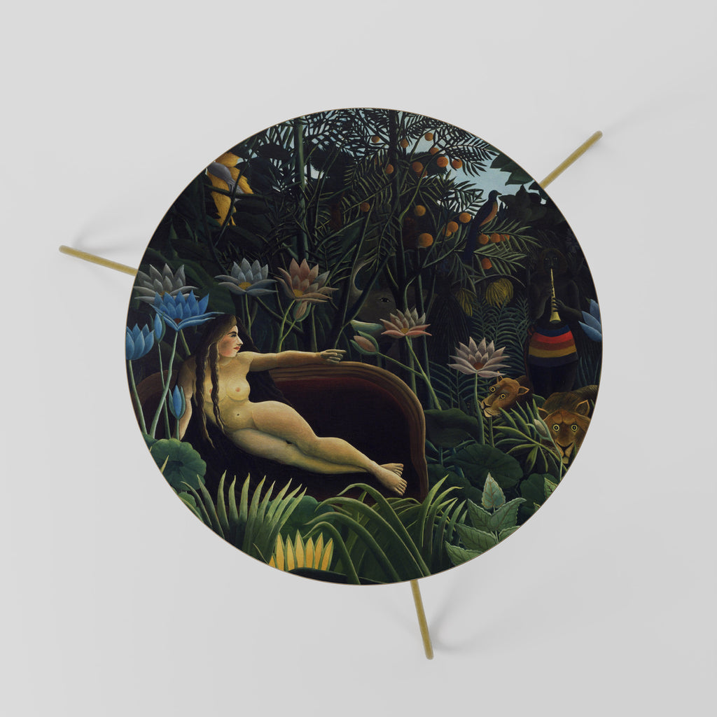 THE DREAM Coffee Table 60