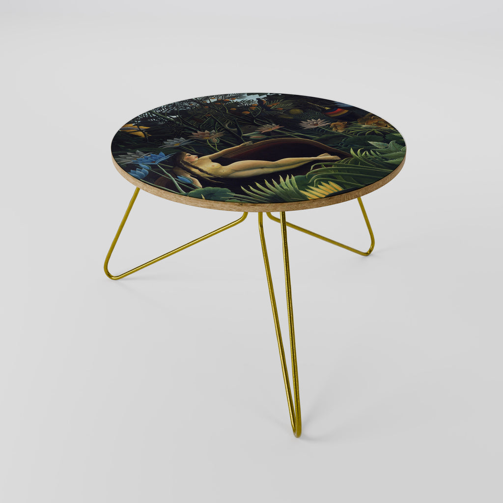 THE DREAM Coffee Table