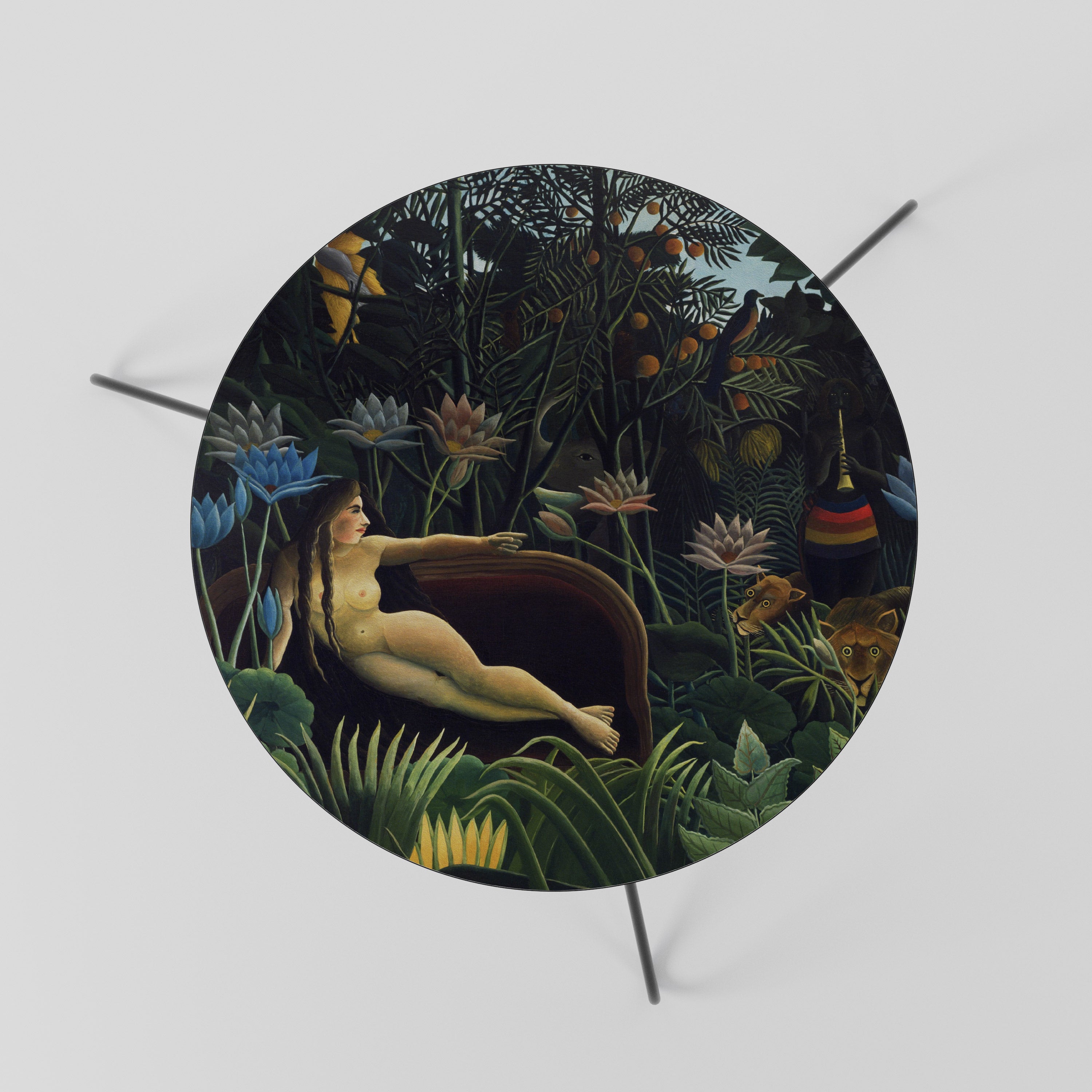 THE DREAM Coffee Table 60