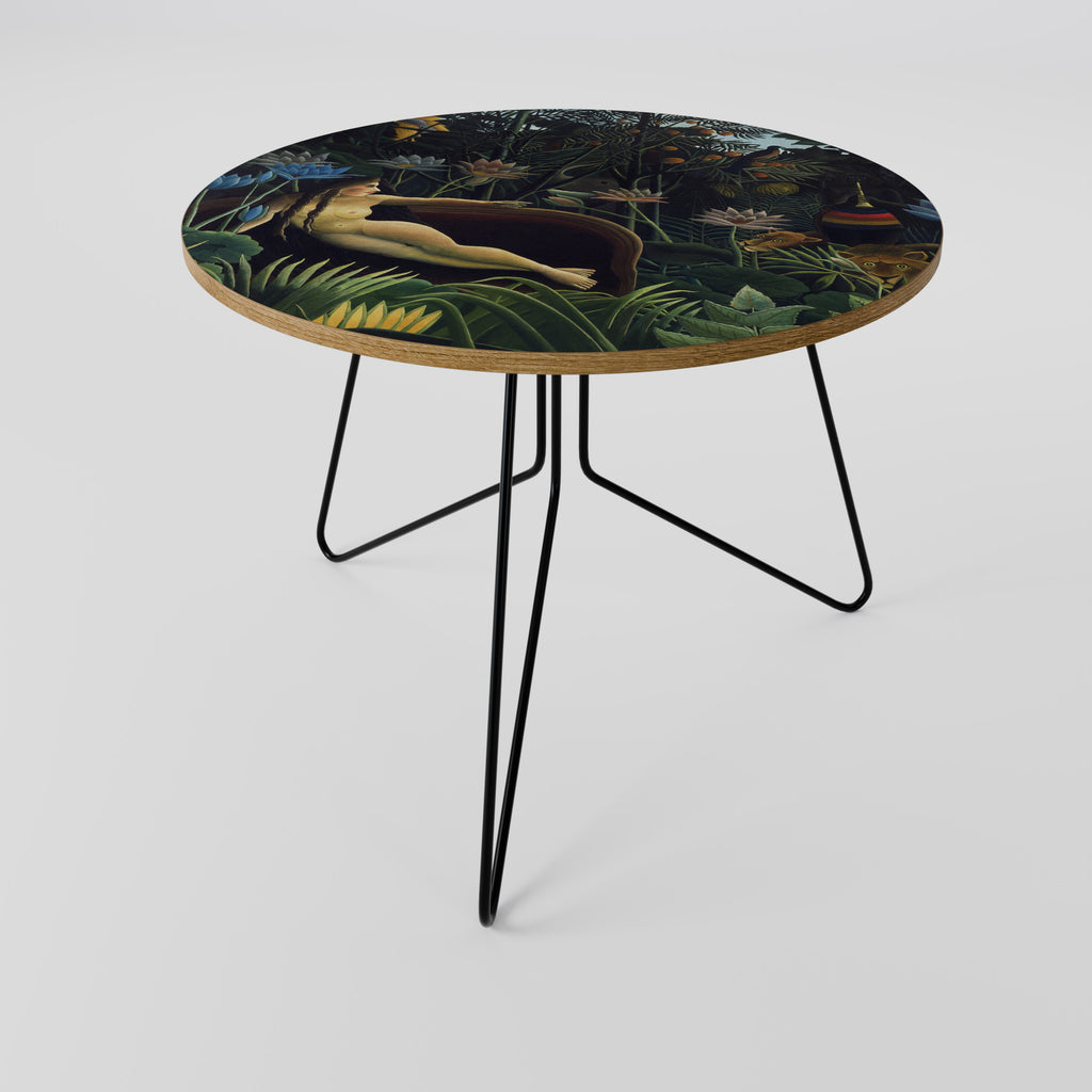 LA MESA DE CENTRO DREAM 69