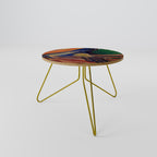 THE SCREAM Coffee Table 60