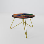 THE SCREAM Coffee Table 60